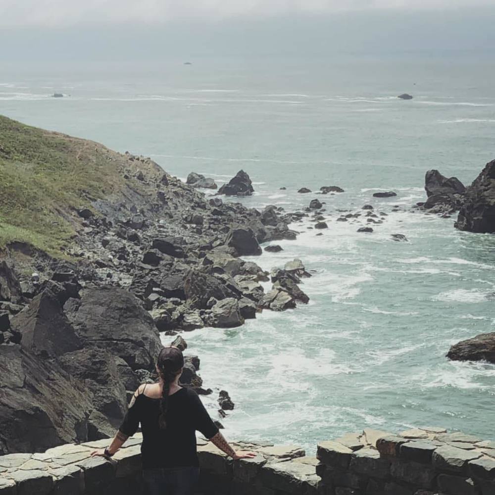 Meet your Posher, Theresa